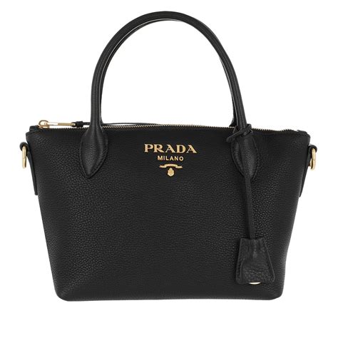 designer Prada tote bag